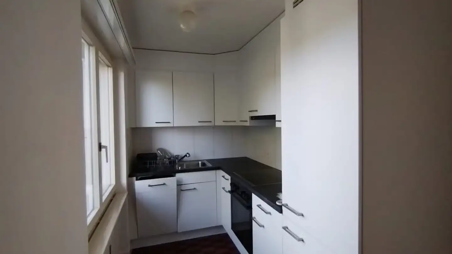 Appartement à louer - Romanshornerstrasse 78, 9320 Arbon