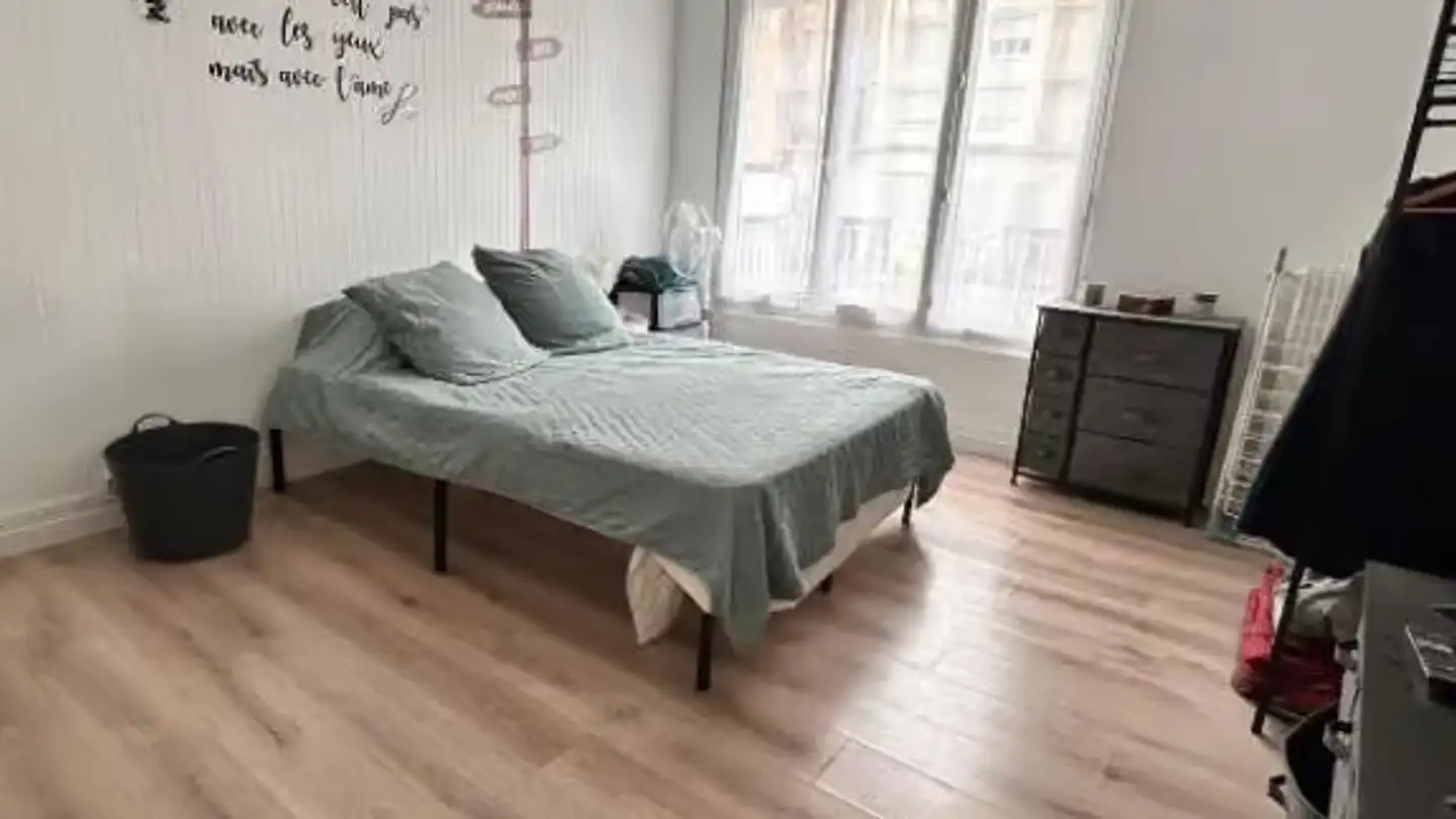 Appartamento in affitto - Baselstrasse 22, 6003 Luzern - Foto 2