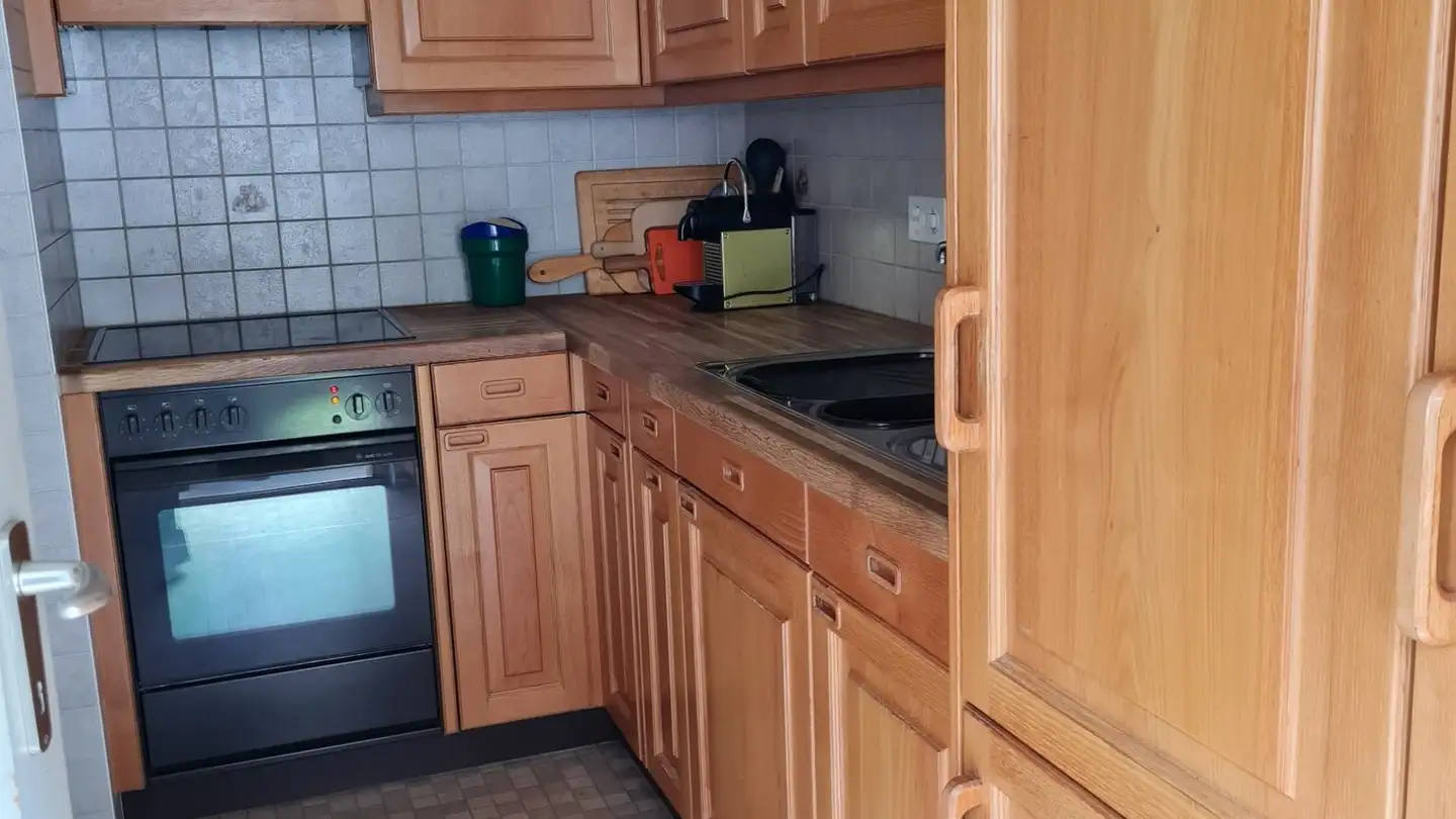 Appartement à louer - Via Sallo 9, 6718 Olivone - Photo 4