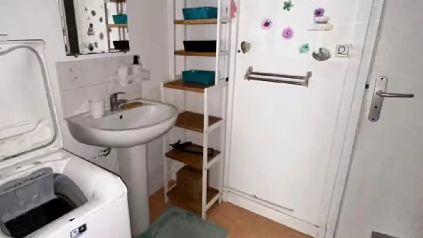 Appartamento in affitto - Baselstrasse 22, 6003 Luzern - Foto 3