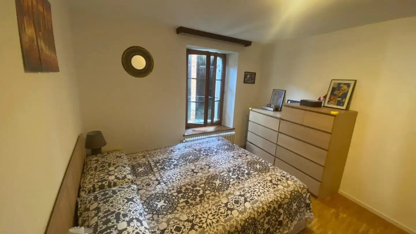 Wohnung mieten - Rue Haute 3, 1422 Grandson