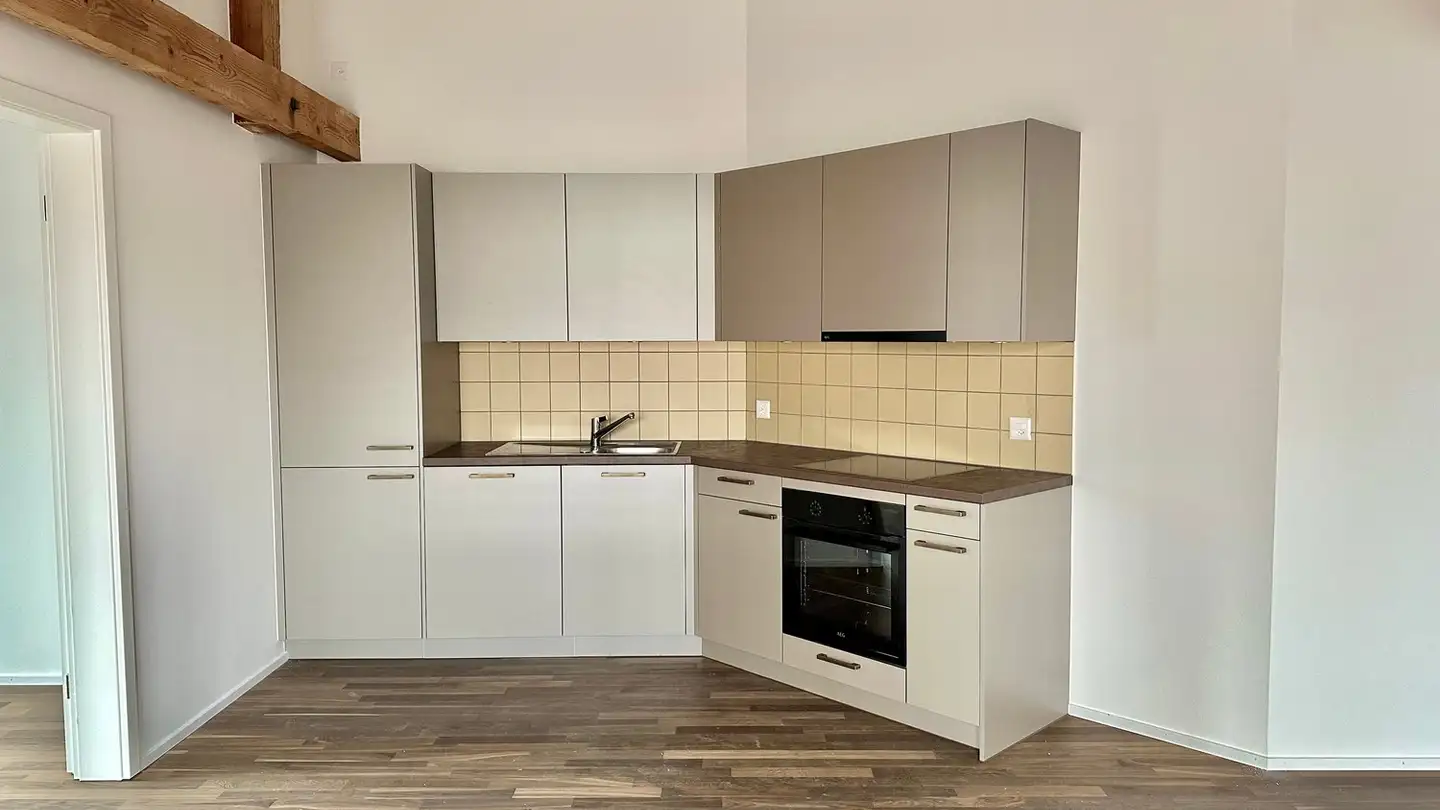 Attico in affitto - Bahnhofstrasse 14, 4900 Langenthal - Photo 2