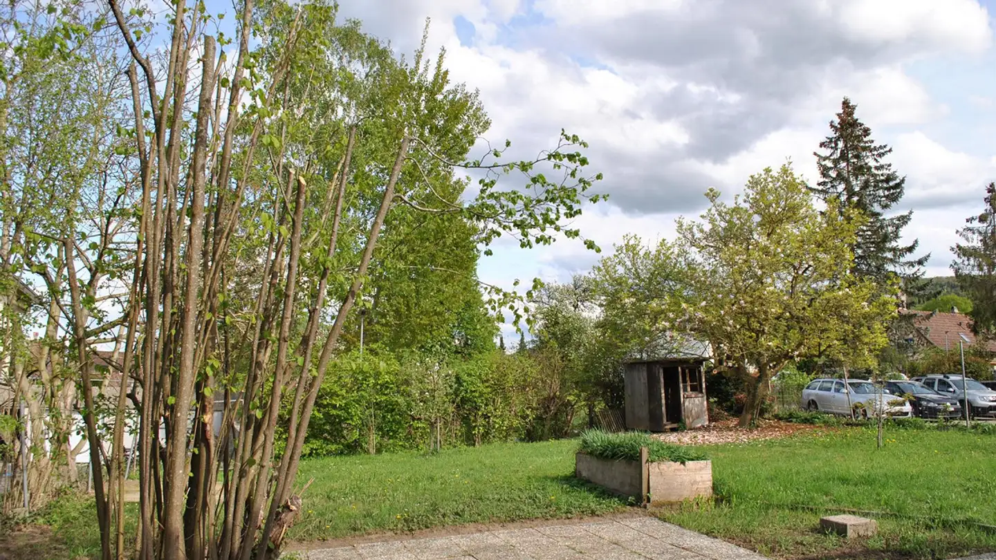 Casa singola in affitto - Grosser Letten 5, 8213 Neunkirch