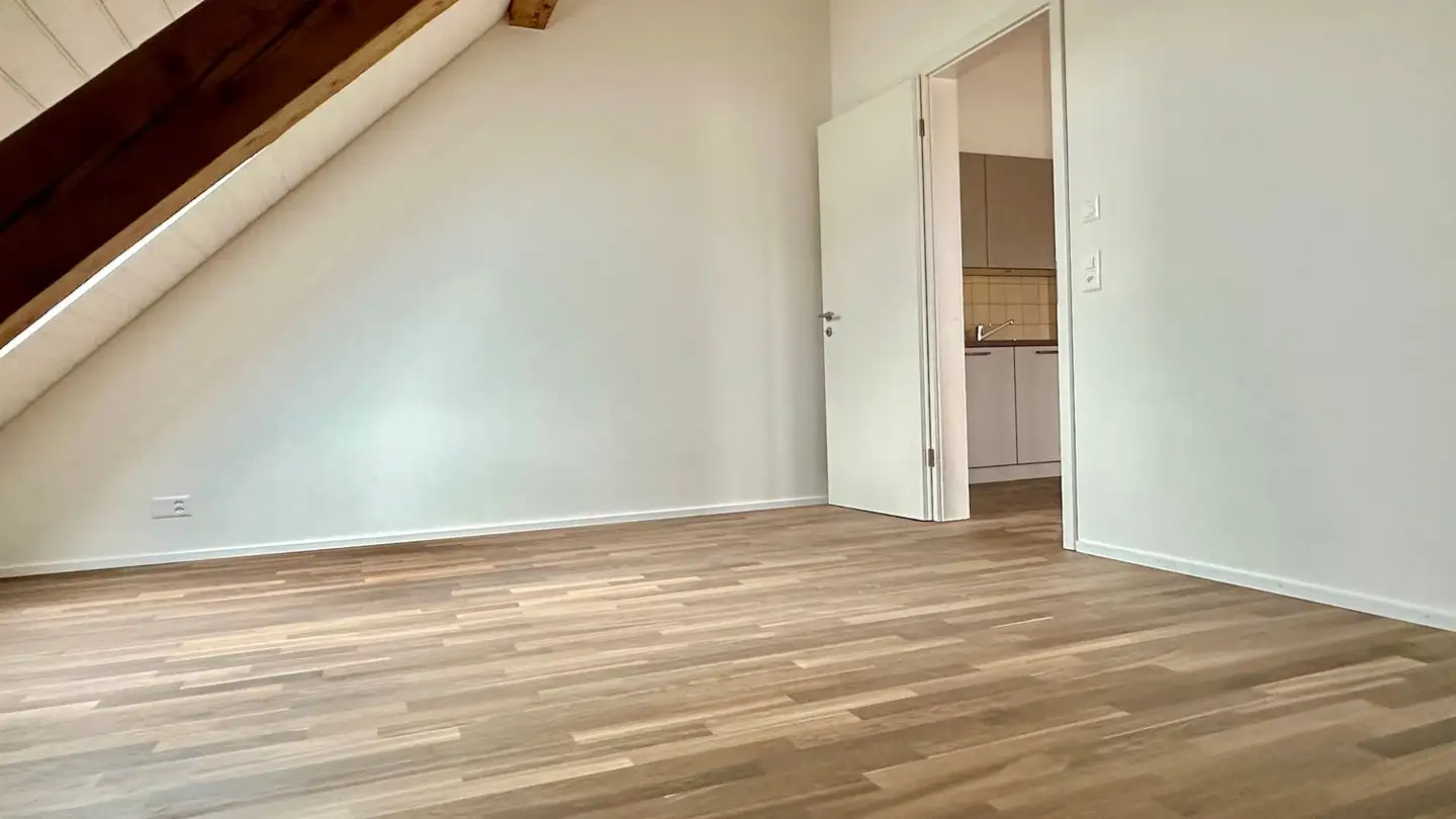 Attico in affitto - Bahnhofstrasse 14, 4900 Langenthal - Photo 3