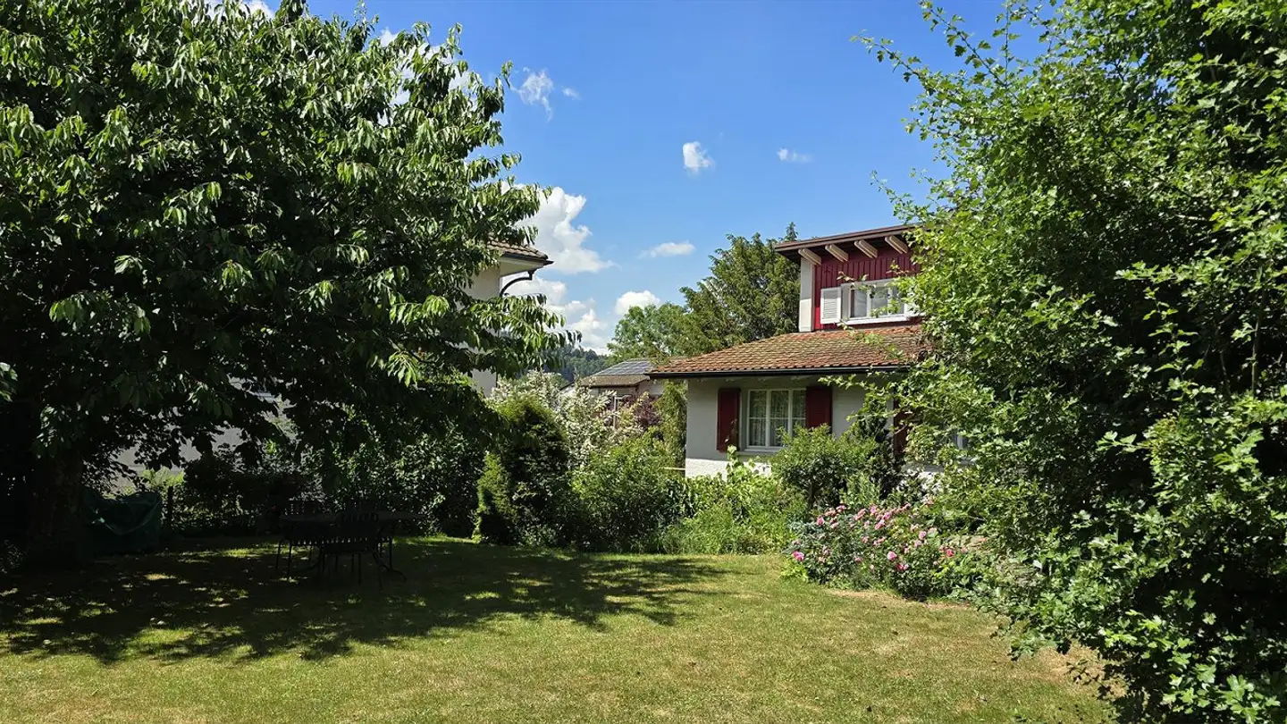 Single house for sale - Birkenweg 6, 4663 Aarburg - Photo 2