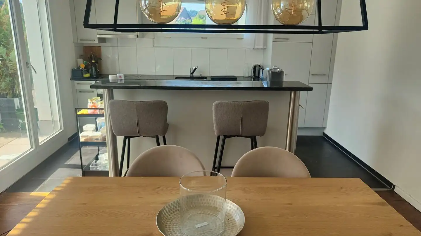 Zimmer mieten - Im Grafenstein, 8408 Winterthur