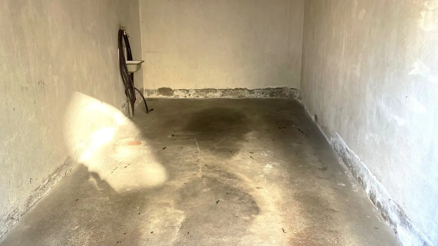 Garage singolo in affitto - Hofwiesenstrasse 243, 8057 Zürich - Foto 3