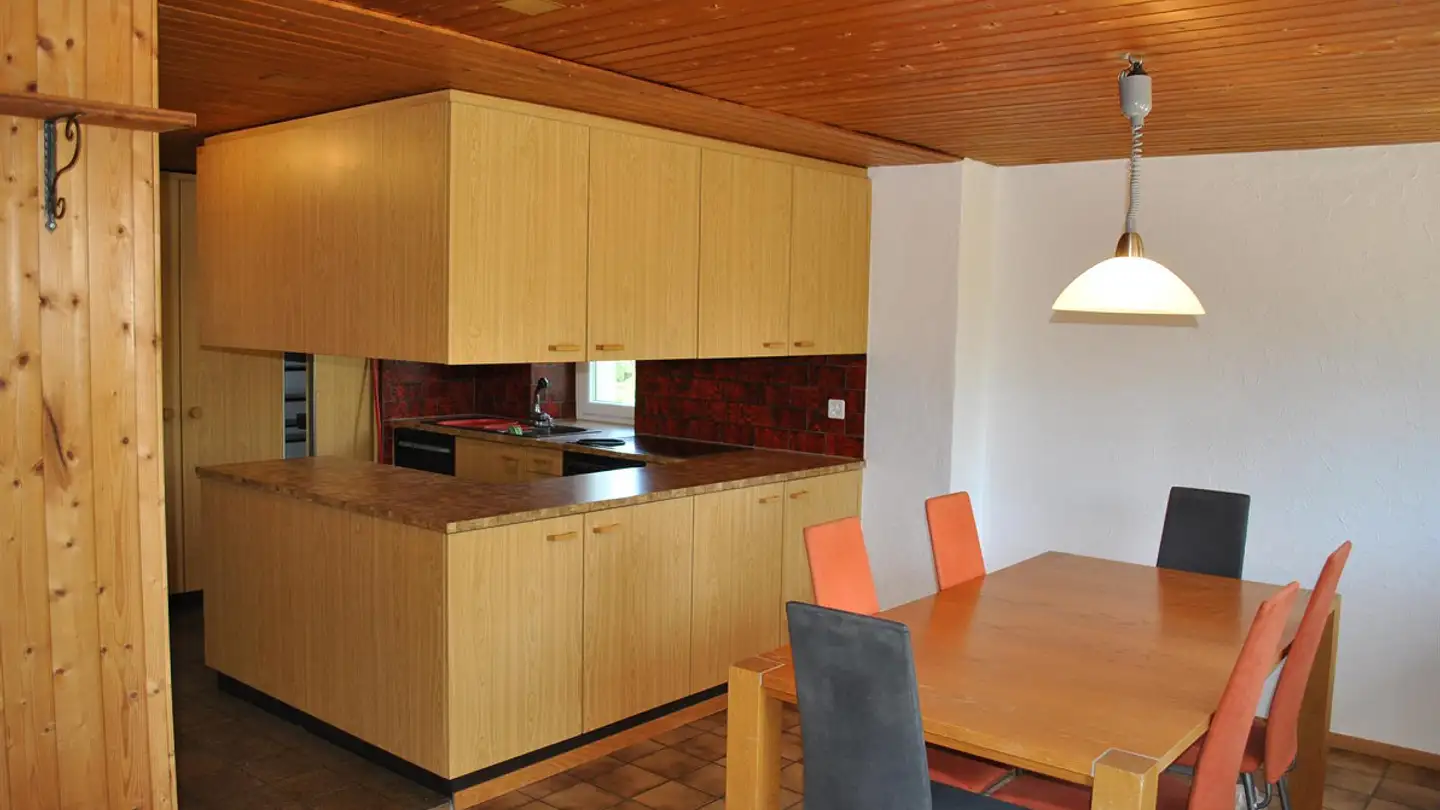 Casa singola in affitto - Grosser Letten 5, 8213 Neunkirch - Foto 2