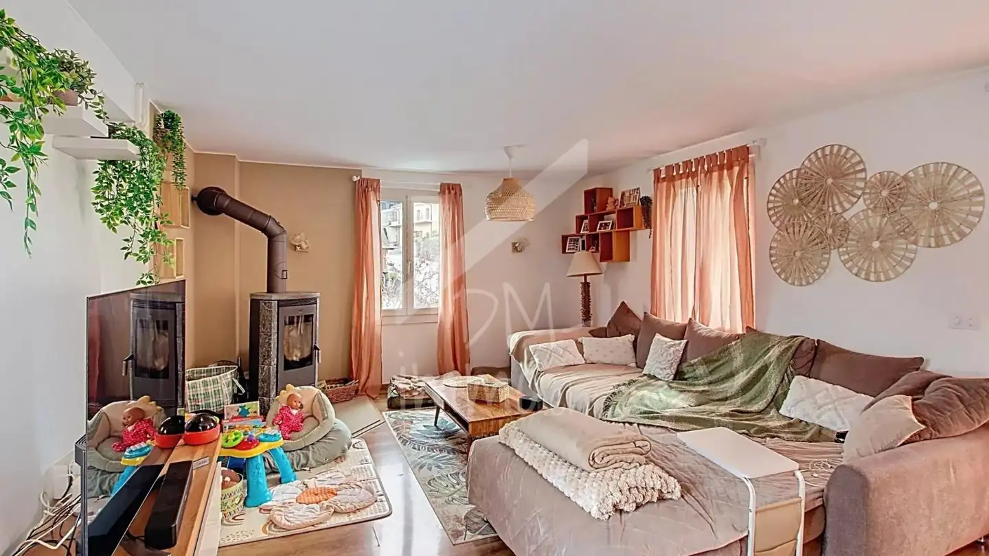 Casa singola in vendita - 1870 Monthey - Foto 3