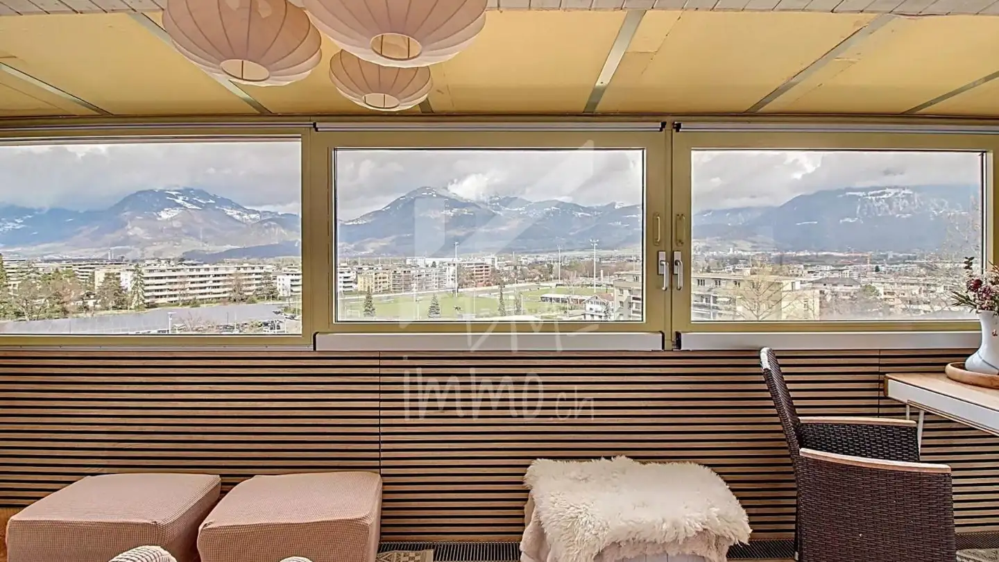 Casa singola in vendita - 1870 Monthey - Foto 4