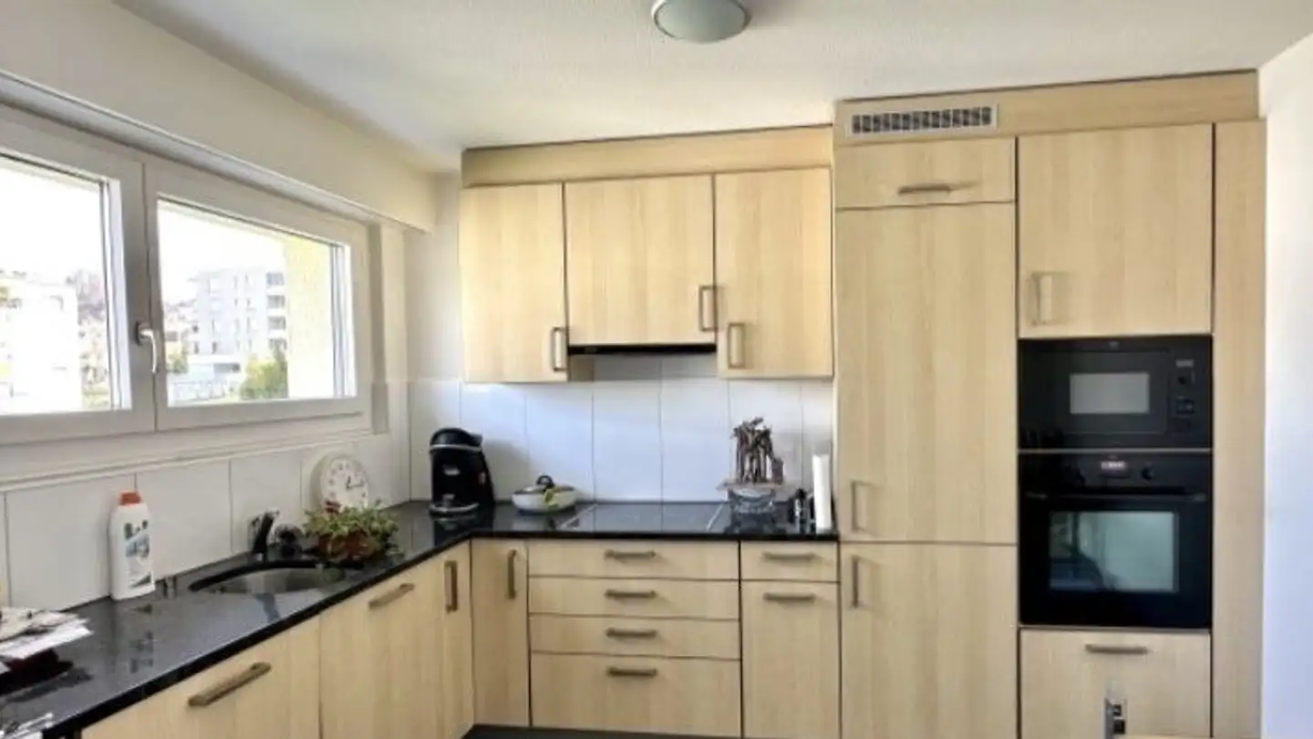 Single room for rent - Schachenweidstrasse 36, 6030 Ebikon