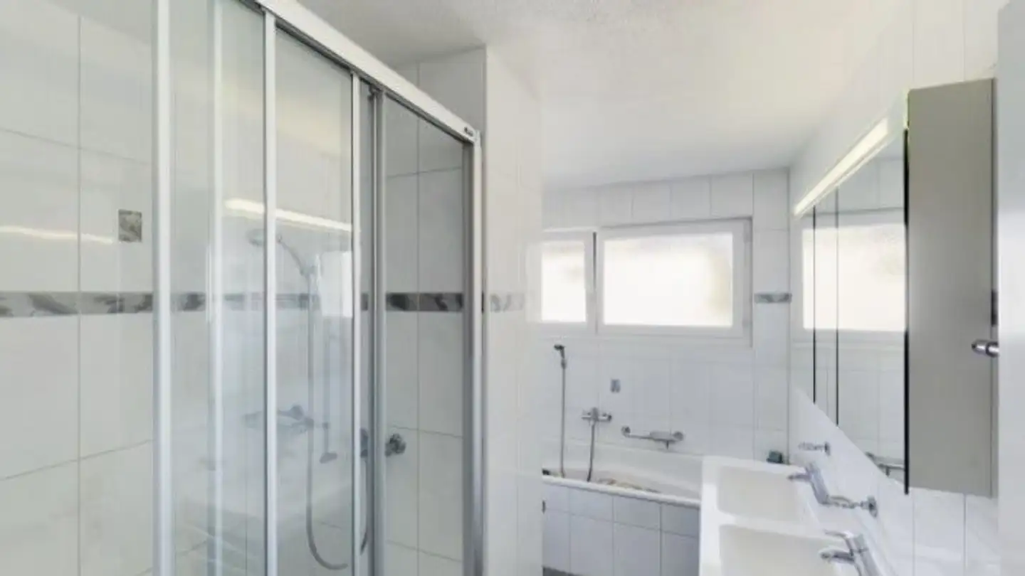 Single room for rent - Schachenweidstrasse 36, 6030 Ebikon - Photo 3