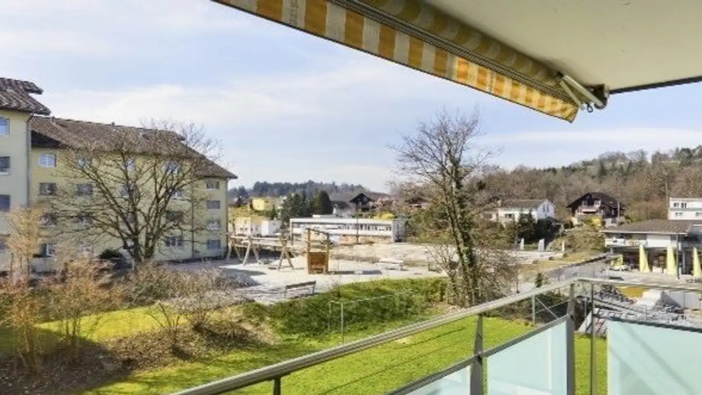 Single room for rent - Schachenweidstrasse 36, 6030 Ebikon - Photo 4