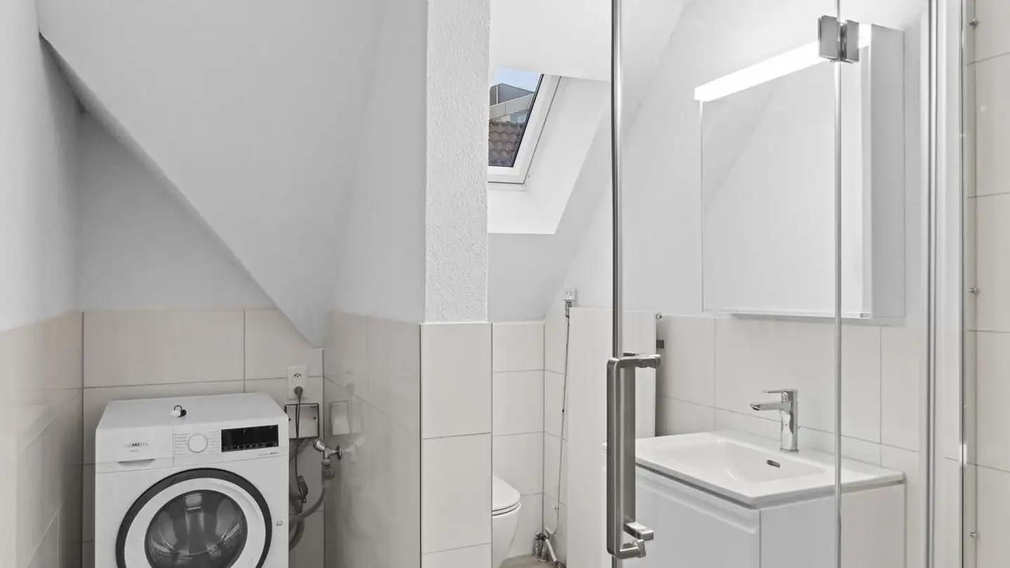 Wohnung mieten - Marktstrasse 7, 9435 Heerbrugg - Foto 4