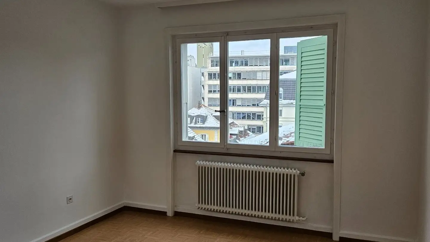 Apartment for rent - Route De Bertigny 5, 1700 Fribourg - Photo 2