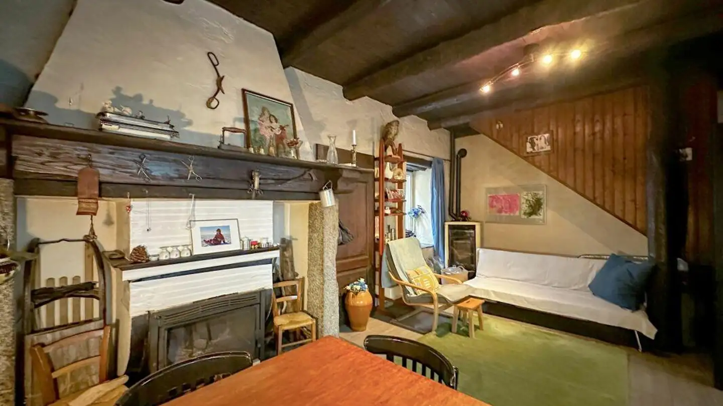 Casa singola in vendita - Via Golino 4, 6656 Golino - Photo 3