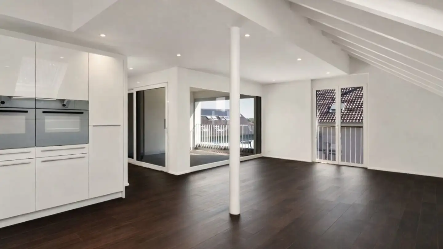 Apartment for rent - Kirchgasse 15, 3312 Fraubrunnen - Photo 2