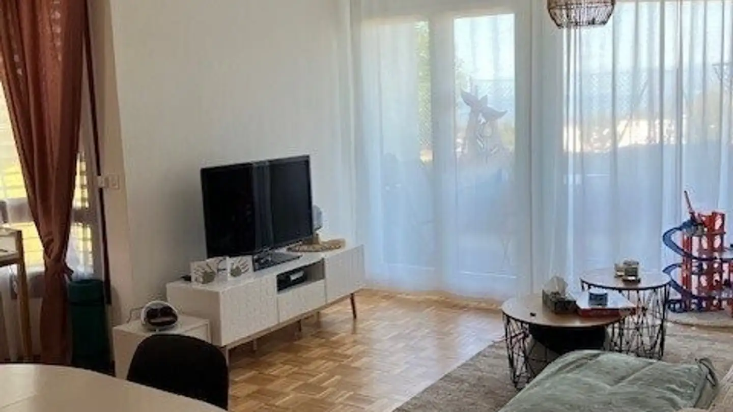 Wohnung mieten - Route D'arnier 6, 1092 Belmont-sur-Lausanne - Foto 2