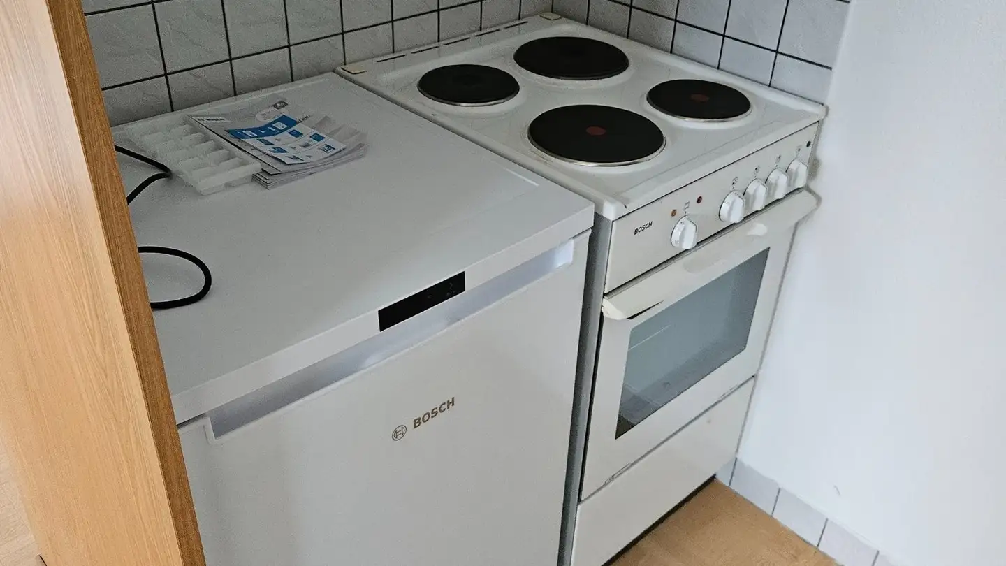 Apartment for rent - Route De Bertigny 5, 1700 Fribourg - Photo 4