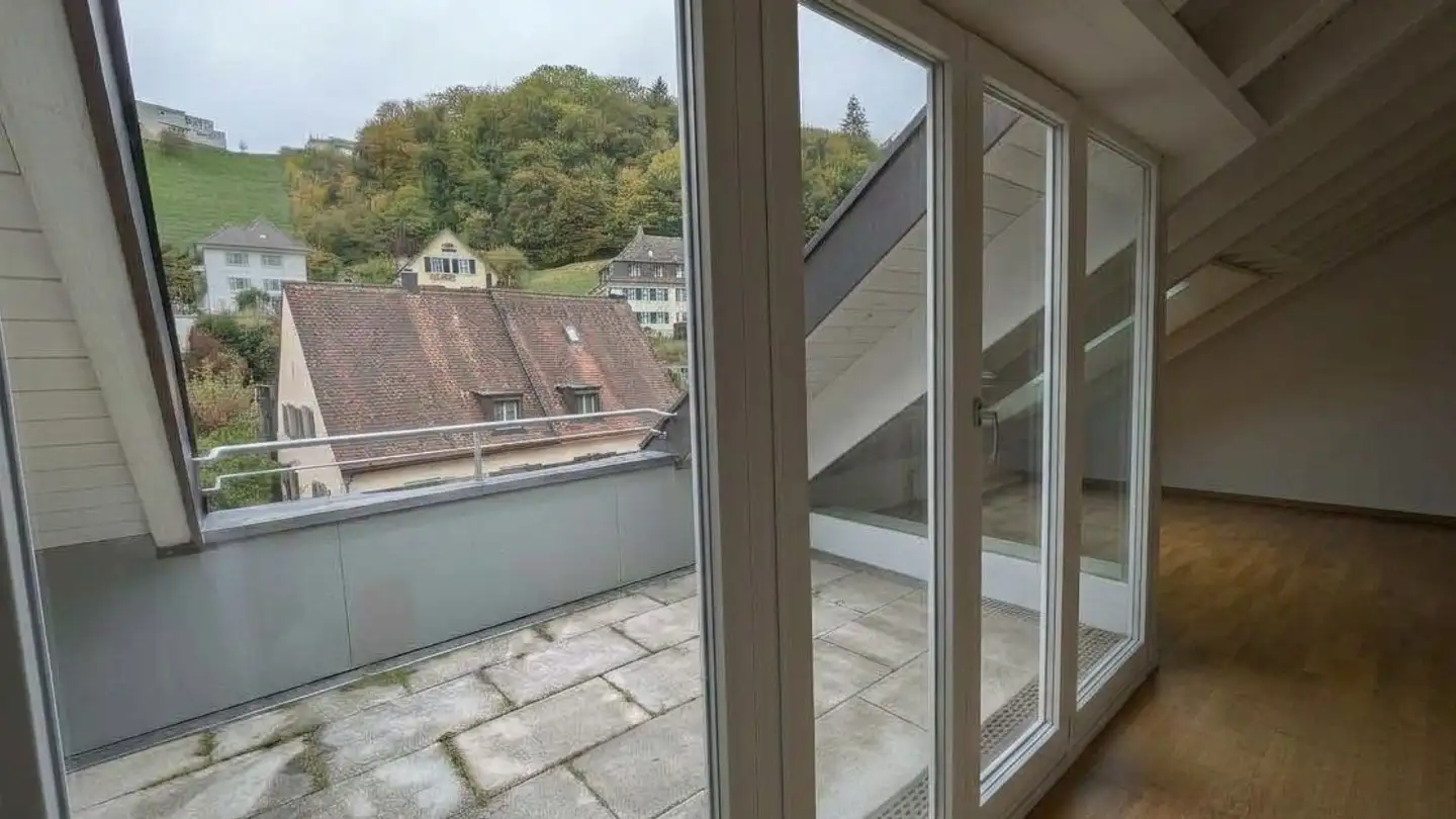 Wohnung mieten - Martinsbergstrasse 32, 5400 Baden - Foto 4