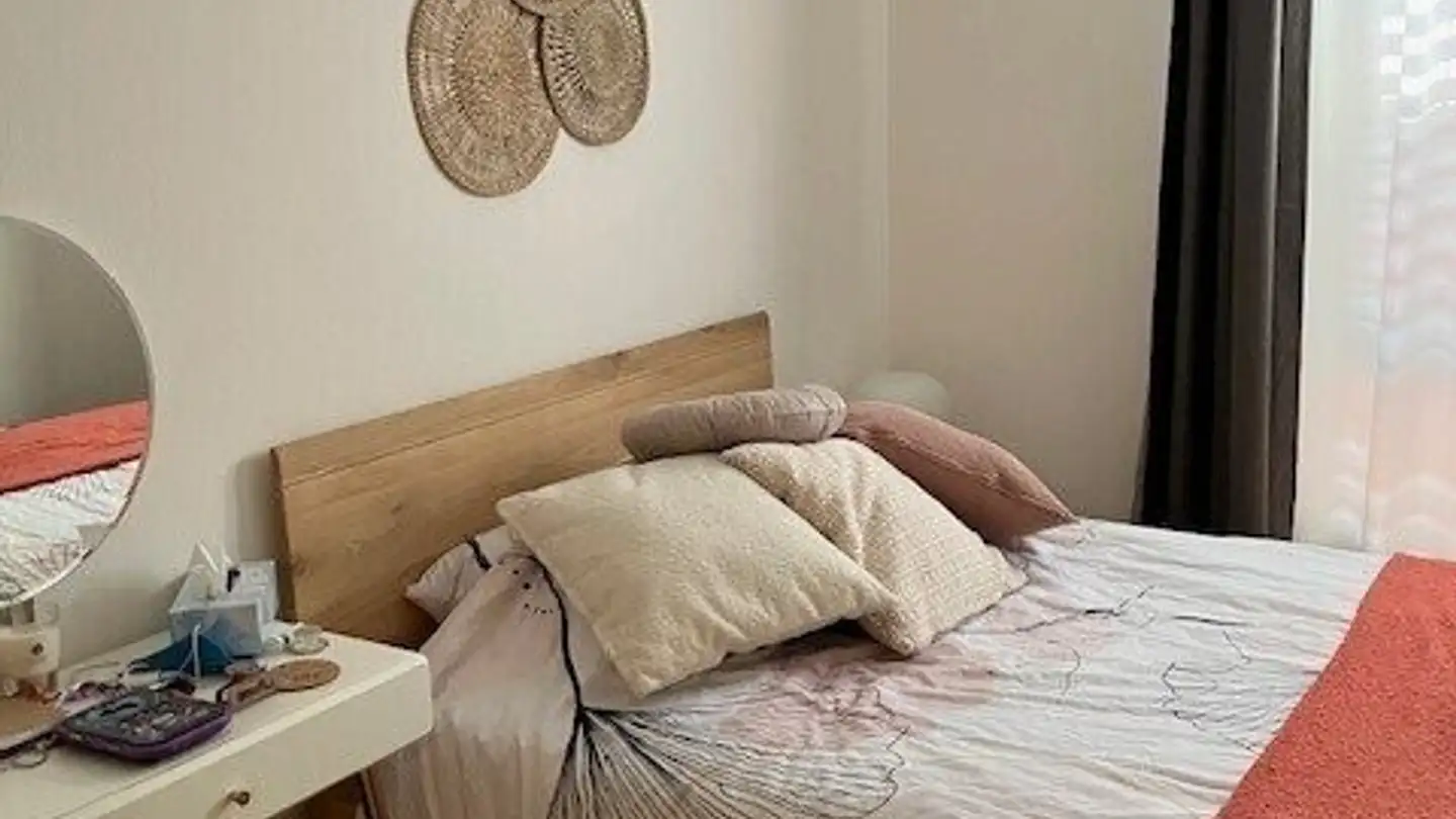 Wohnung mieten - Route D'arnier 6, 1092 Belmont-sur-Lausanne - Foto 3
