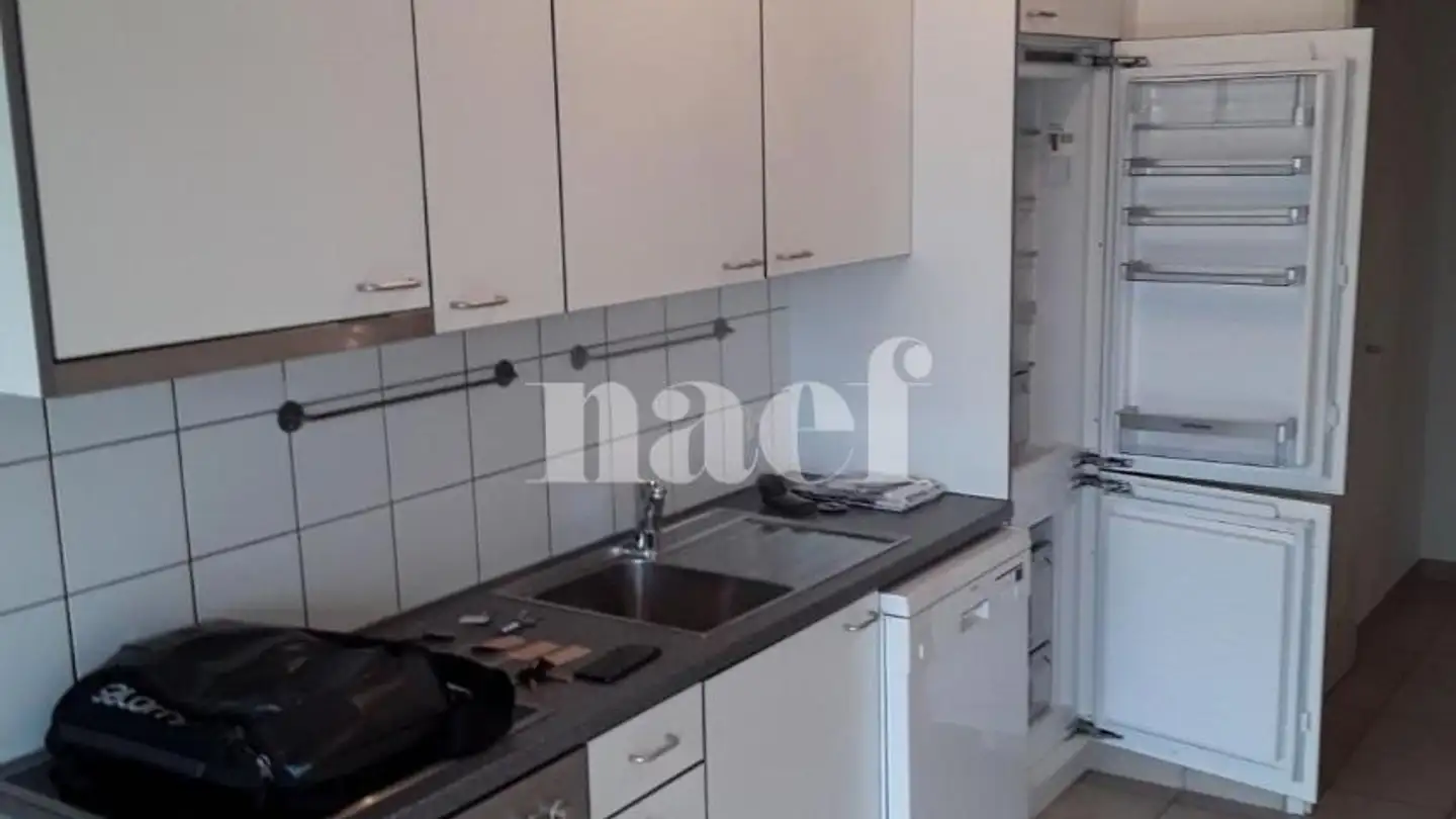 Apartment for rent - Route De Saint-Loup 2, 1290 Versoix
