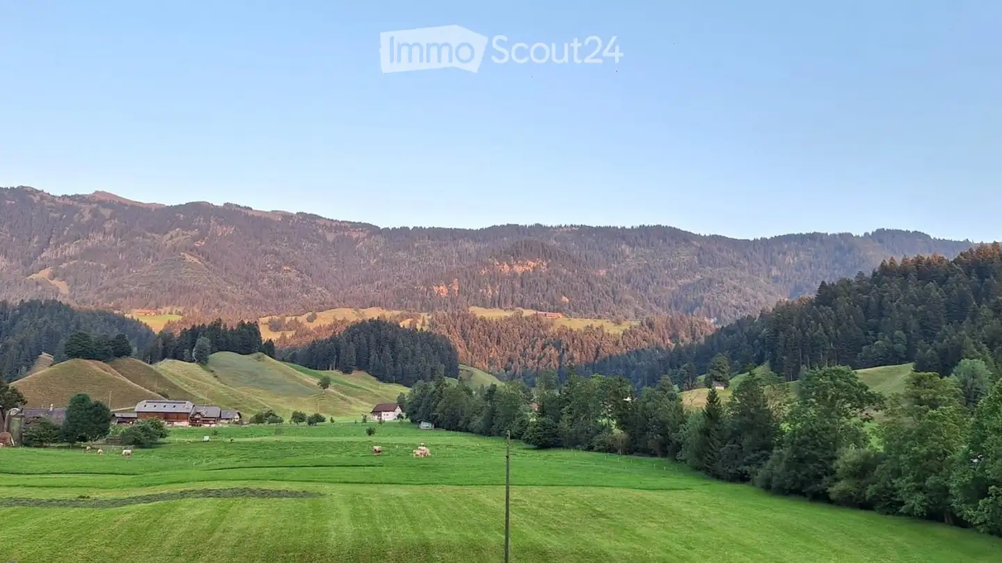 Appartamento in affitto - Hauptstrasse 181, 6182 Escholzmatt - Foto 2