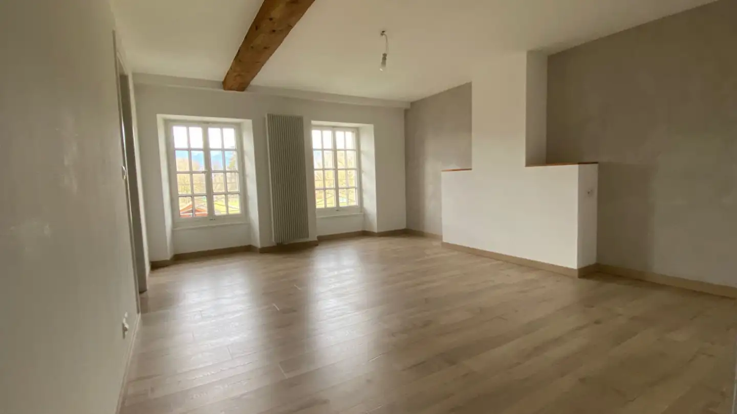 Appartamento in affitto - 1236 Cartigny - Foto 3