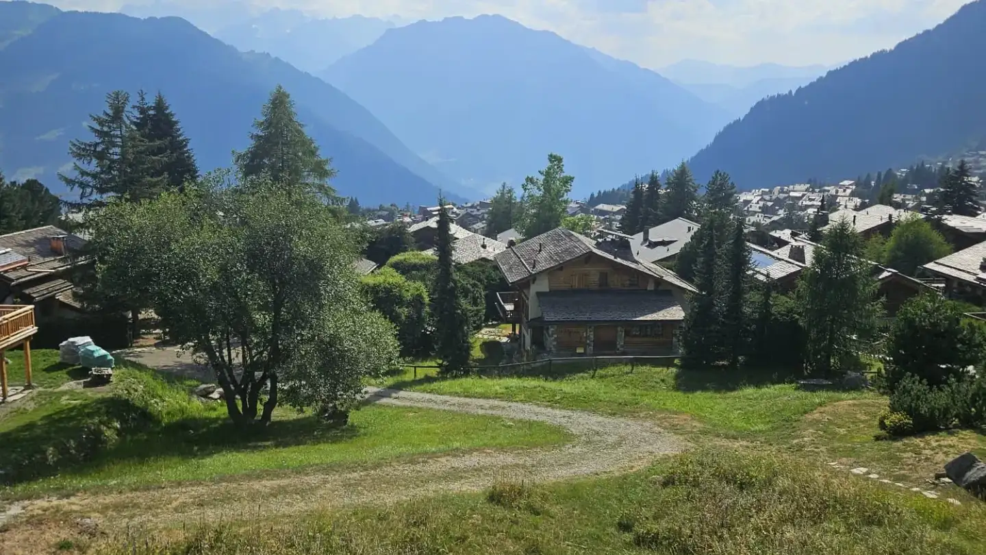 Casa singola in vendita - Rue De Ransou, 1936 Verbier - Foto 3