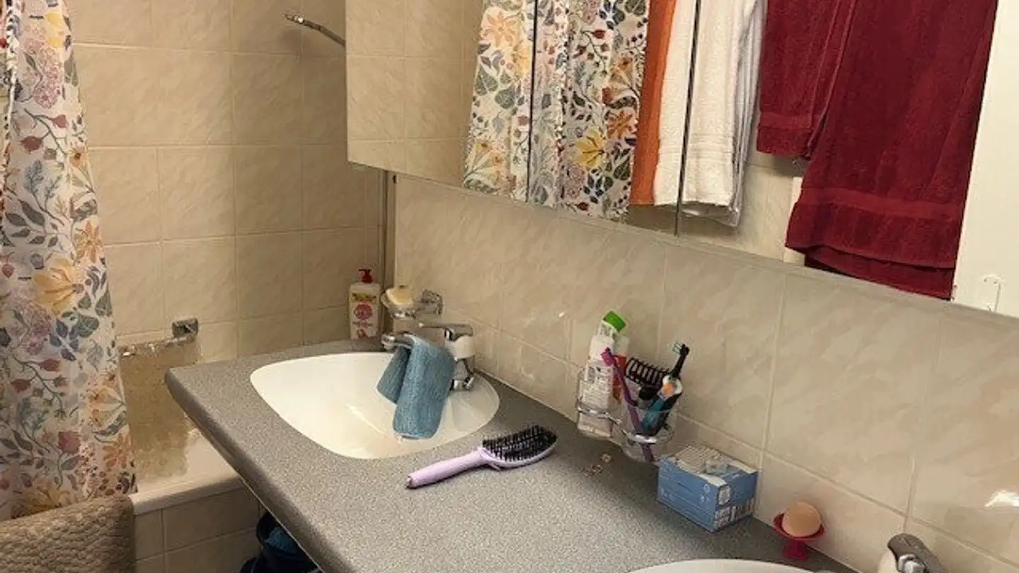 Wohnung mieten - Route D'arnier 6, 1092 Belmont-sur-Lausanne - Foto 4