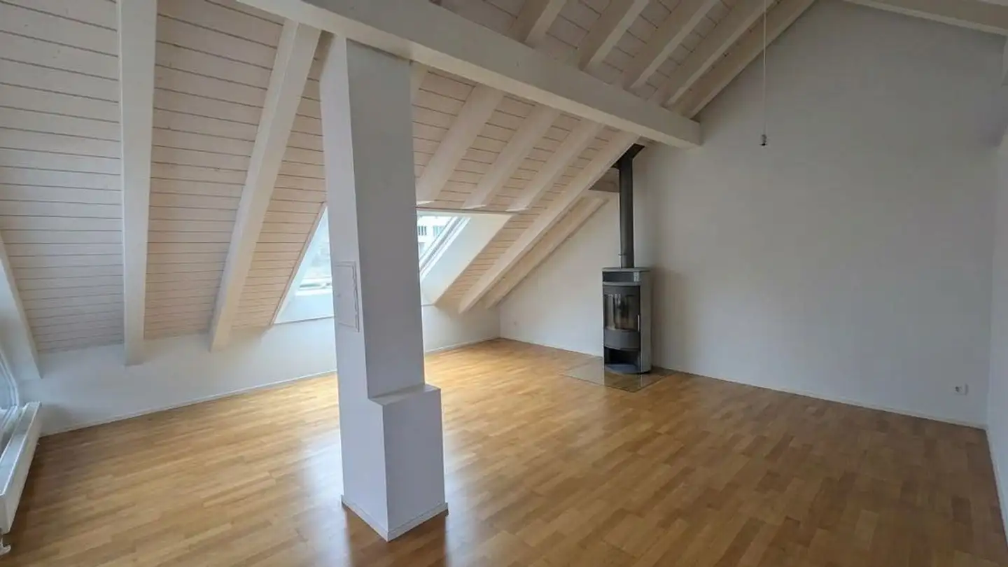 Wohnung mieten - Martinsbergstrasse 32, 5400 Baden - Foto 2