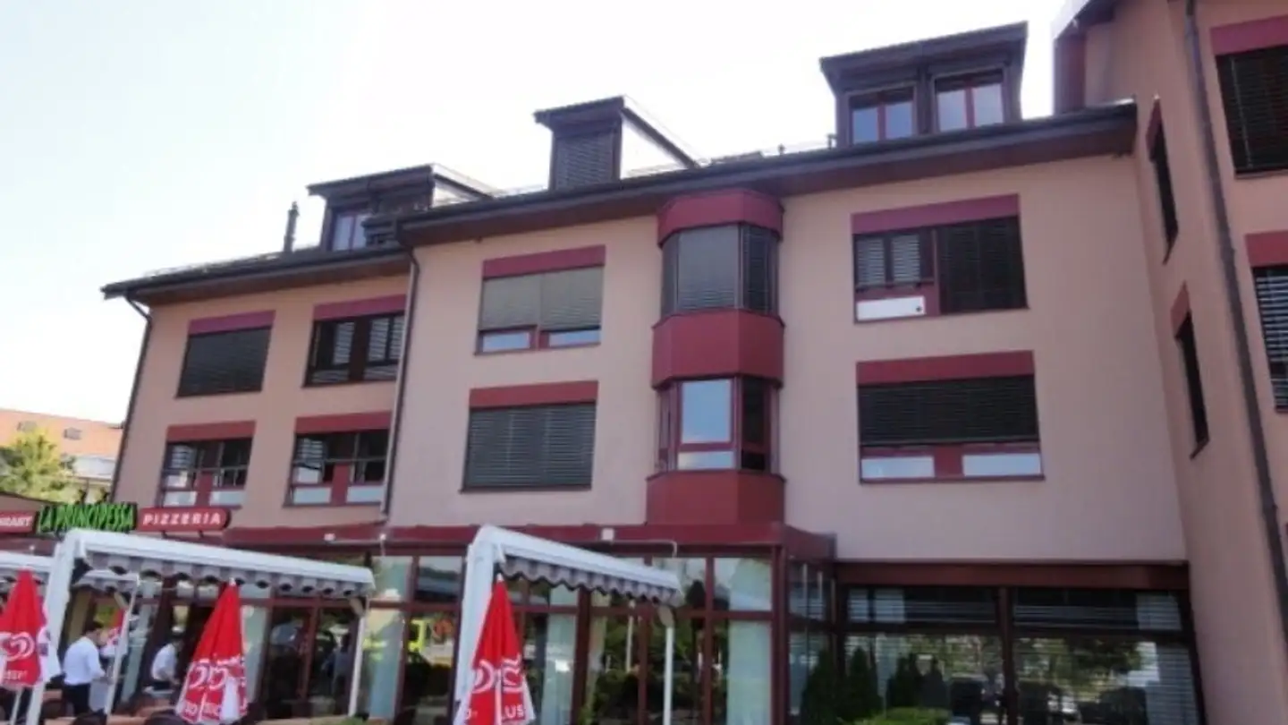 Wohnung mieten - Route D'arnier 6, 1092 Belmont-sur-Lausanne
