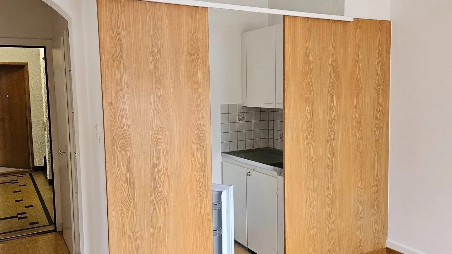 Apartment for rent - Route De Bertigny 5, 1700 Fribourg - Photo 3