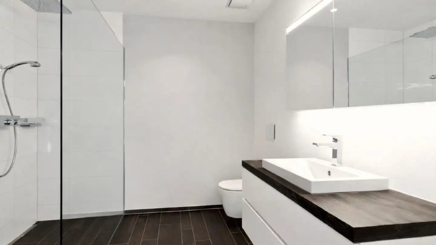 Apartment for rent - Kirchgasse 15, 3312 Fraubrunnen - Photo 3