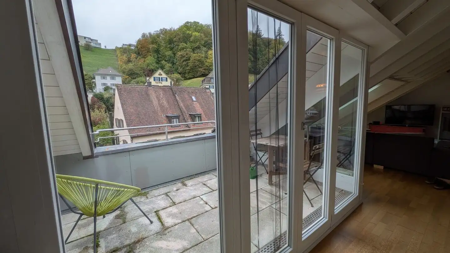 Wohnung mieten - Martinsbergstrasse 32, 5400 Baden - Foto 3