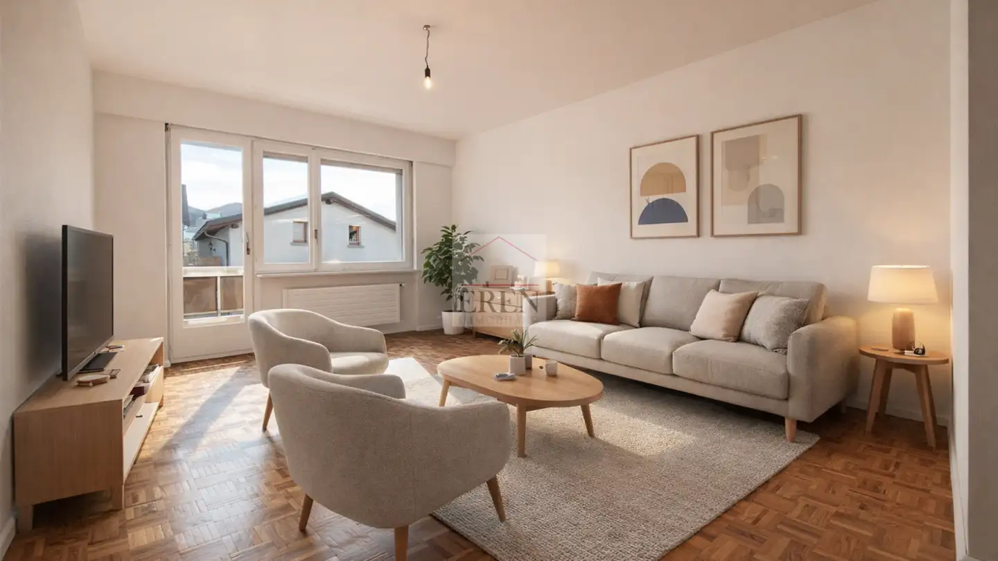 Appartement à vendre - 3960 Sierre