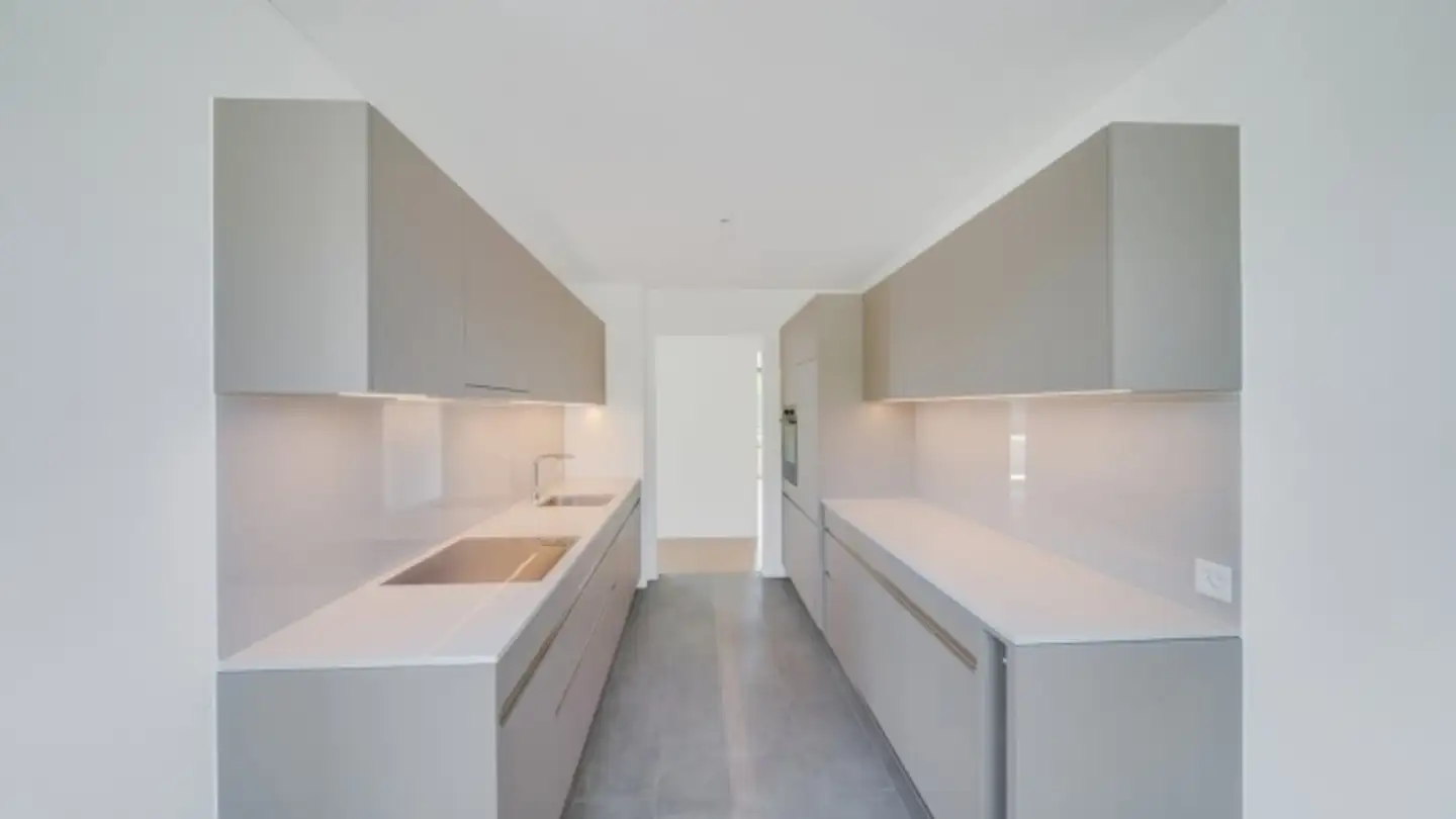 Apartment for rent - Bahnhofstrasse 22, 9630 Wattwil