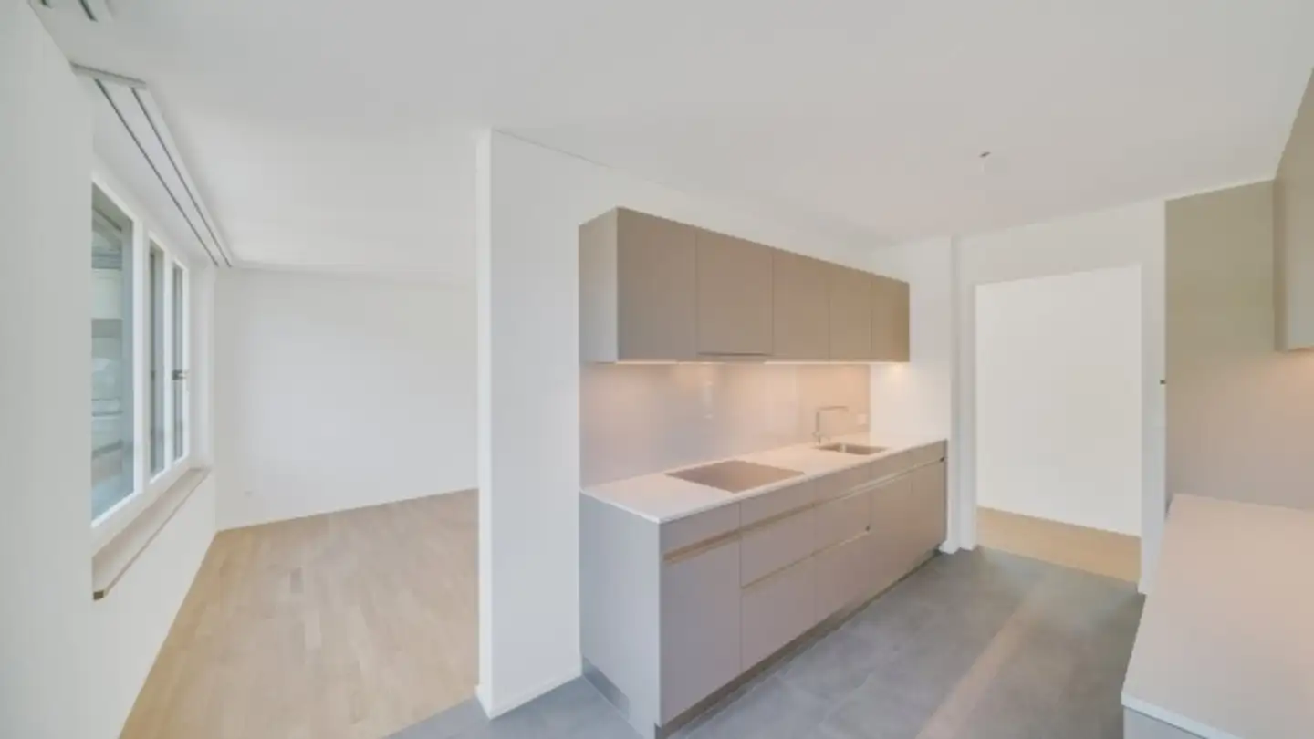 Apartment for rent - Bahnhofstrasse 22, 9630 Wattwil - Photo 2