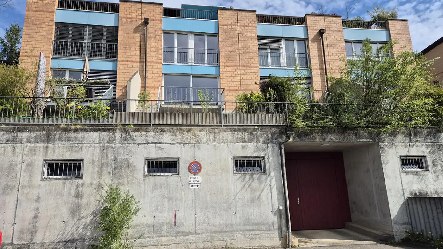 Haus kaufen - Wetterchrüzstrasse 14b, 4410 Liestal - Foto 2