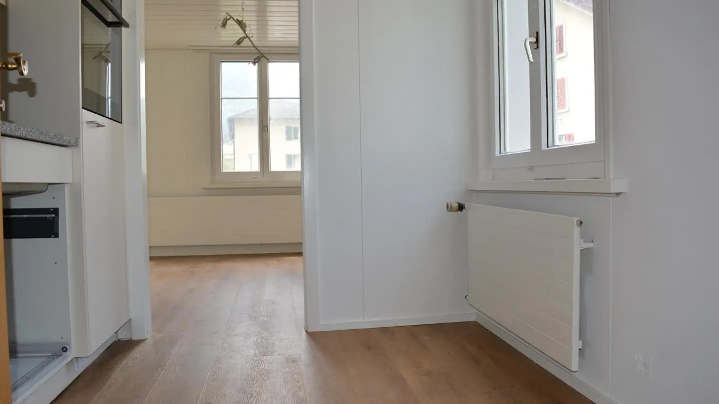 Appartamento in affitto - Ennetbühlerstrasse 29, 8755 Ennenda