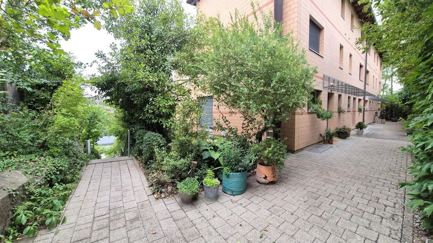 Haus kaufen - Wetterchrüzstrasse 14b, 4410 Liestal - Foto 3