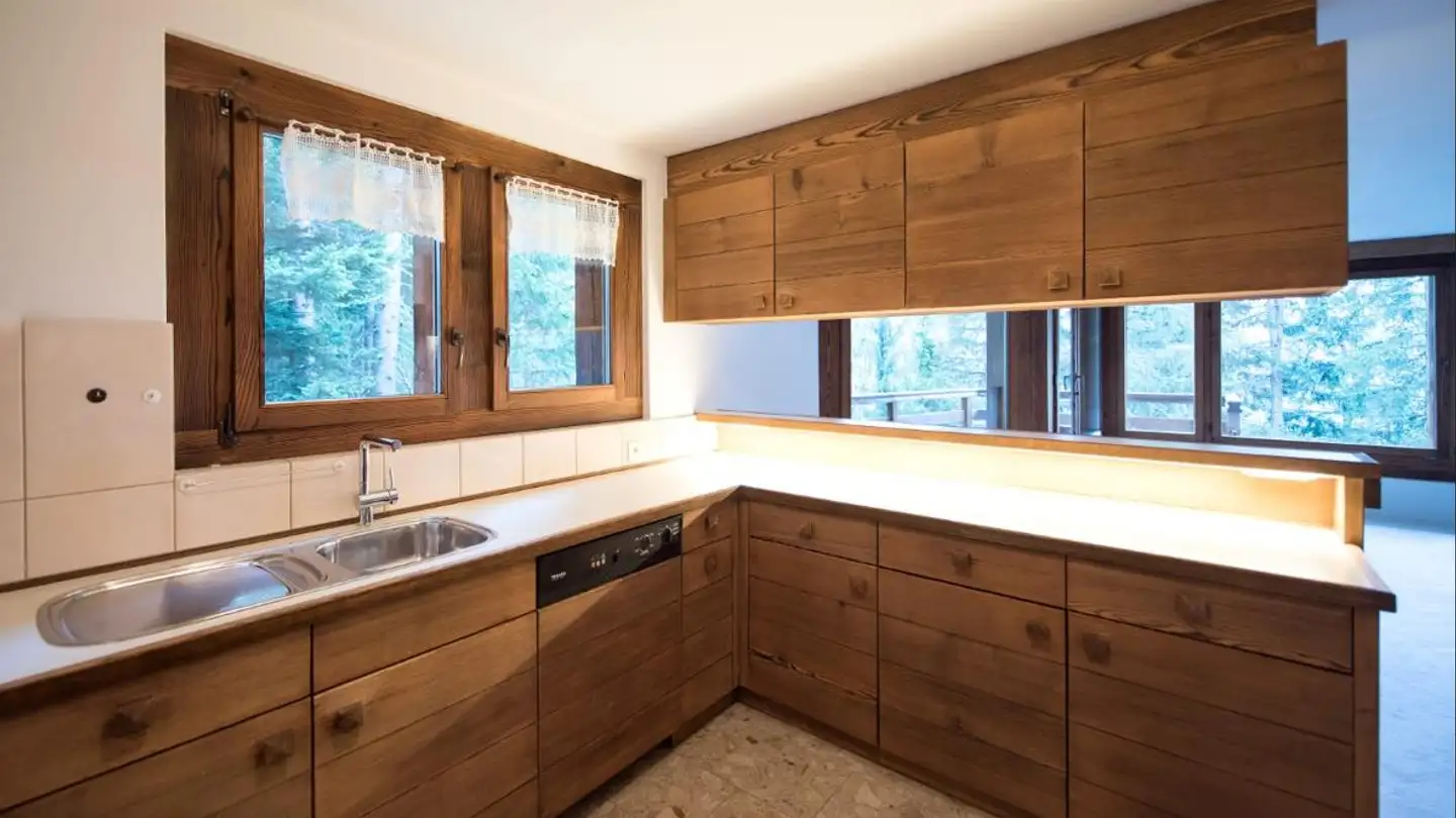Appartement à louer - Mattawaldstrasse 26, 7260 Davos Dorf - Photo 3