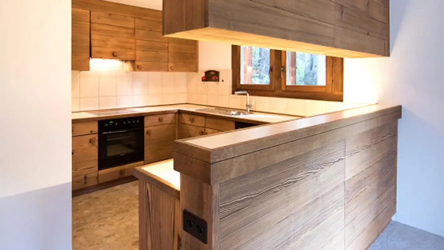 Appartement à louer - Mattawaldstrasse 26, 7260 Davos Dorf - Photo 4
