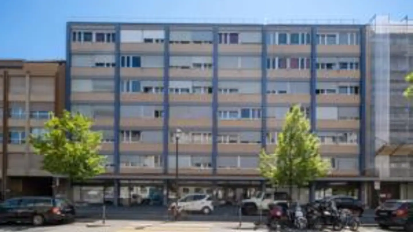 Apartment for rent - Rue De Veyrier 18, 1227 Carouge GE