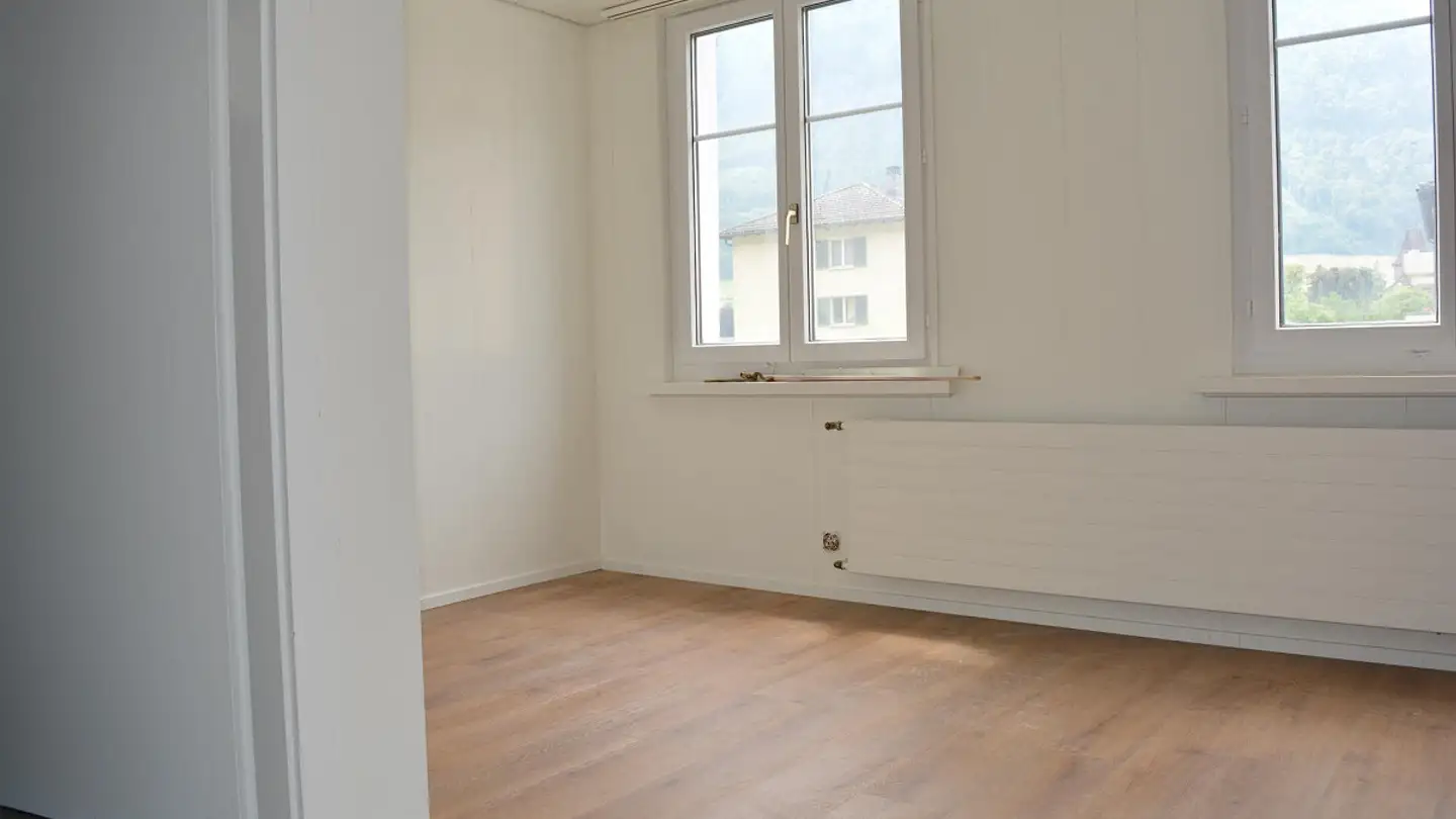 Appartamento in affitto - Ennetbühlerstrasse 29, 8755 Ennenda - Foto 2