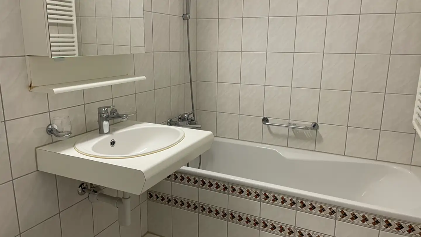 Apartment for rent - Gerichtshausstrasse 7, 8340 Hinwil - Photo 4