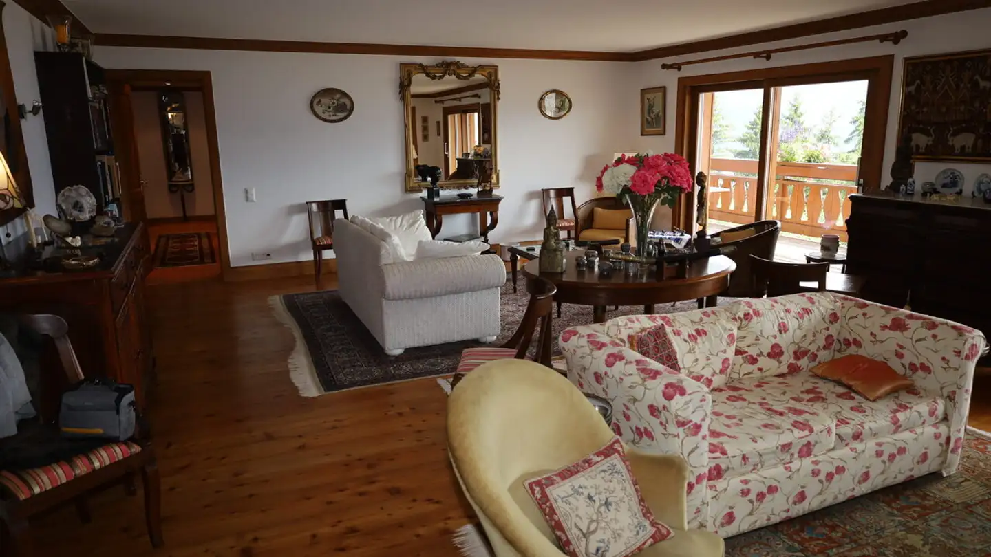 Appartamento in vendita - Route De Crans-Montana, 3963 Montana - Foto 3