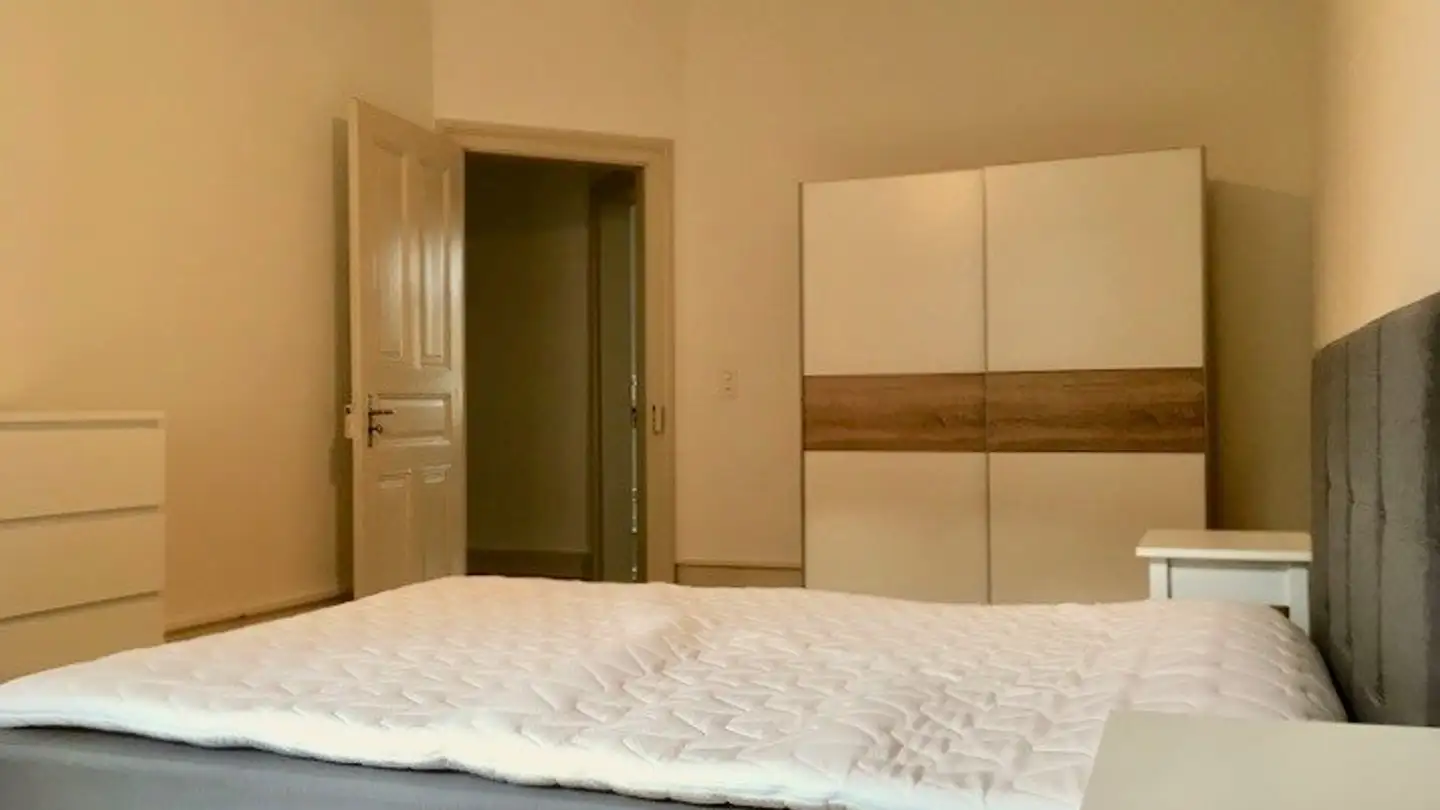 Single room for rent - 4051 Basel - Photo 3