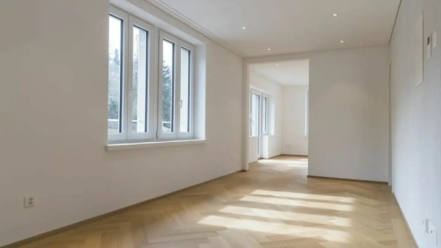 Appartement à louer - Treuackerstrasse, 9000 St. Gallen - Photo 4
