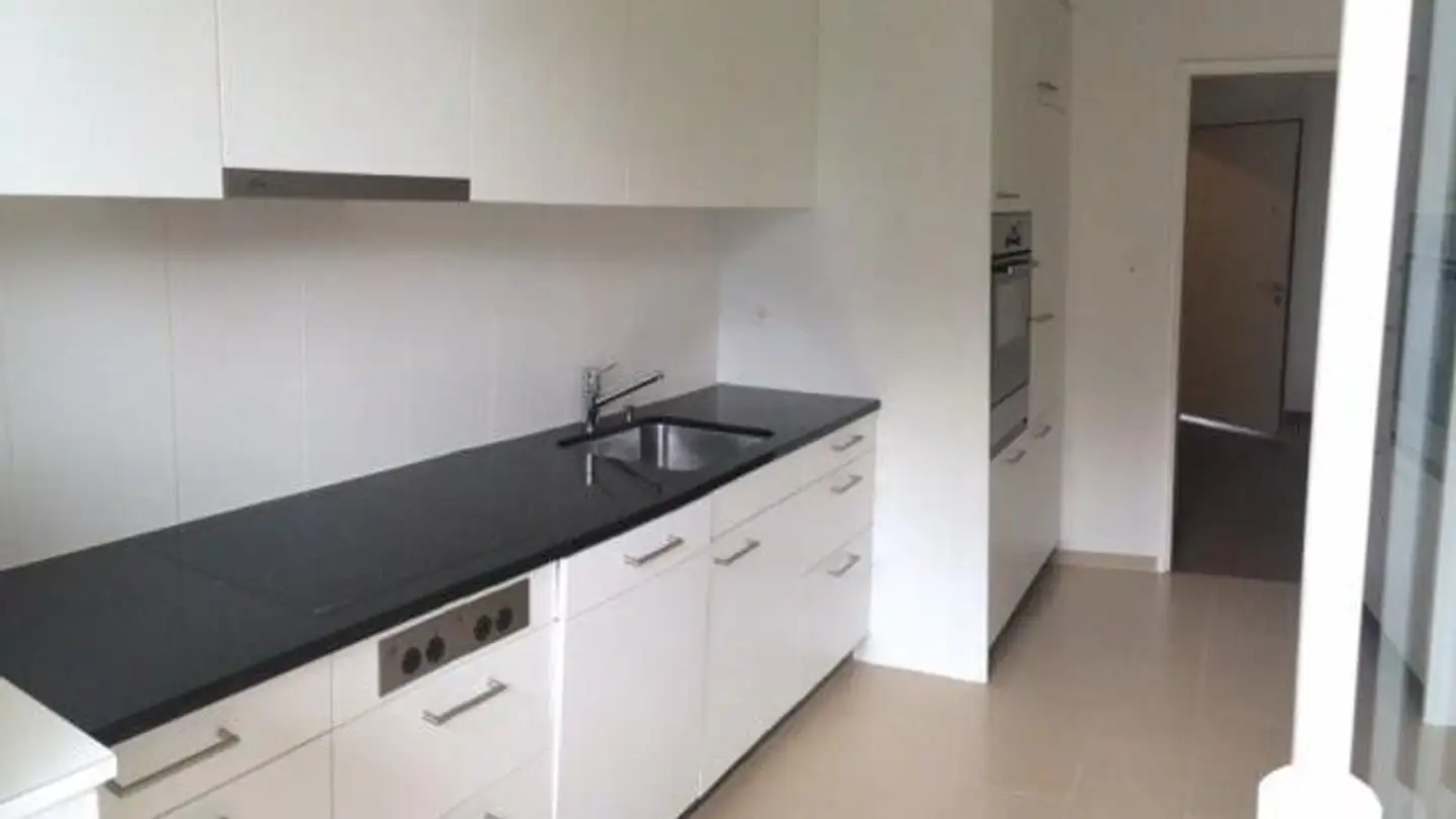 Appartamento in affitto - Hardstrasse 67, 4052 Basel